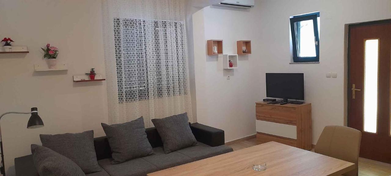 Apartment Lopar 9 Extérieur photo