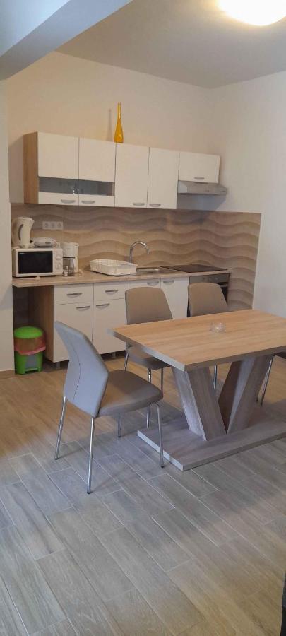 Apartment Lopar 9 Extérieur photo