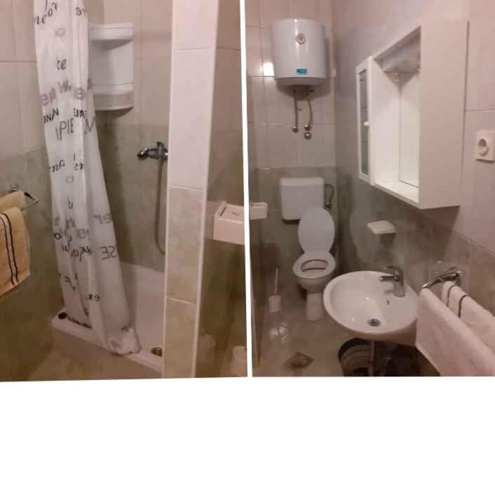 Apartment Lopar 9 Extérieur photo